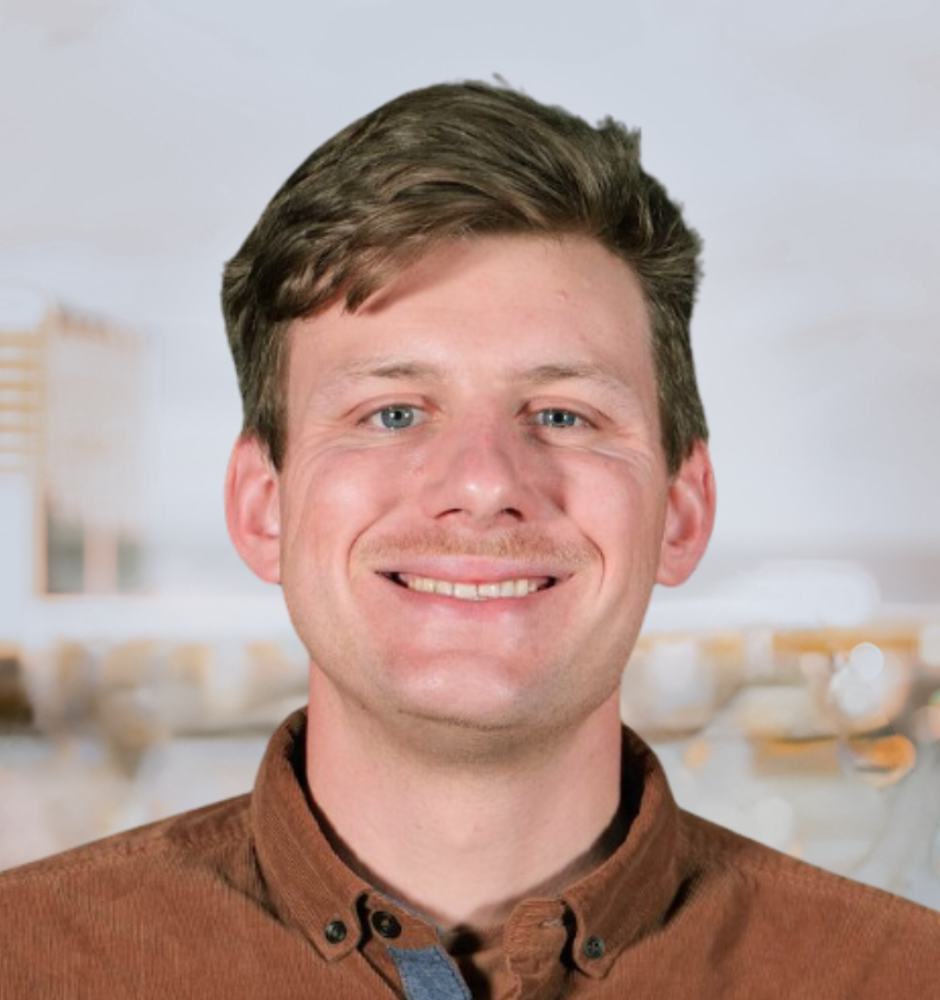 Blake Kraussel